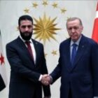 Au cours d’un échange avec Ahmed al-Charaa, la promesse ferme d’Erdogan concernant l’avenir sécuritaire de la Syrie