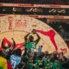 Pour couronner son parcours au Maroc, le titre prestigieux et symbolique décerné à « Nianthio »