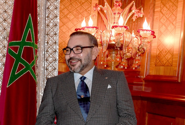 au-delà du score, l’analyse prospective livrée par le Roi Mohammed VI à son équipe