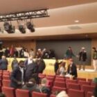 Arrivé pour son analyse d’après-match, la tournure inattendue des événements qui a poussé la CAF à évacuer Pape Thiaw