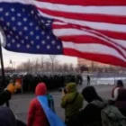 En pleine contestation des raids de l’ICE, la décision du Pentagone concernant une division aéroportée d’Alaska