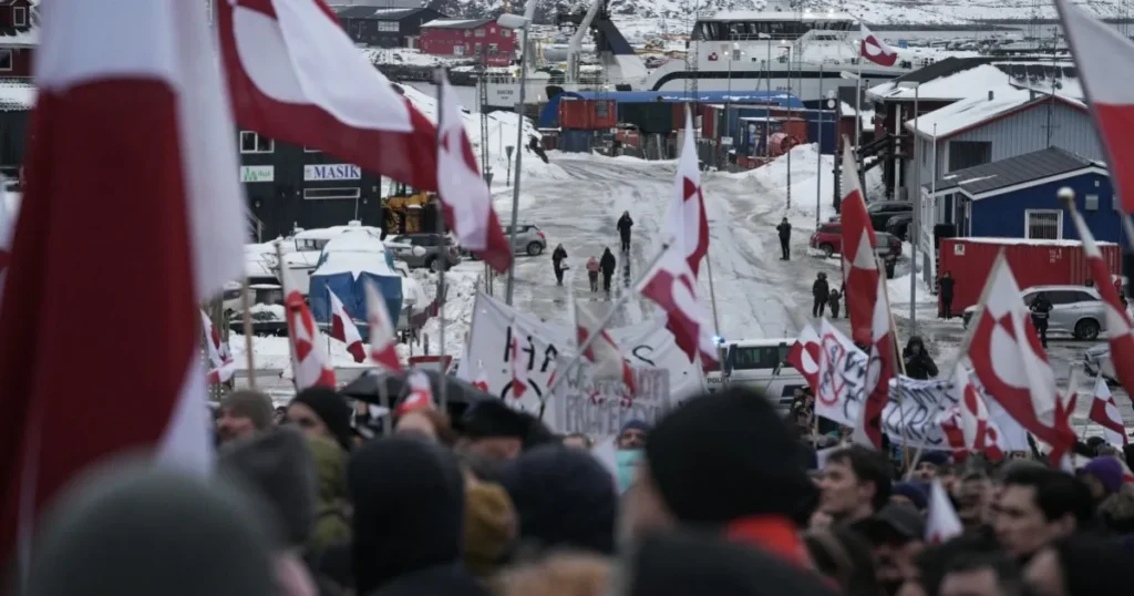 La tentative de rachat du Groenland pousse l’Union européenne à envisager l’activation d’un mécanisme de défense inédit