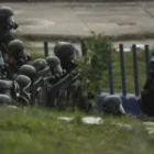 la réponse constitutionnelle immédiate du président Arevalo