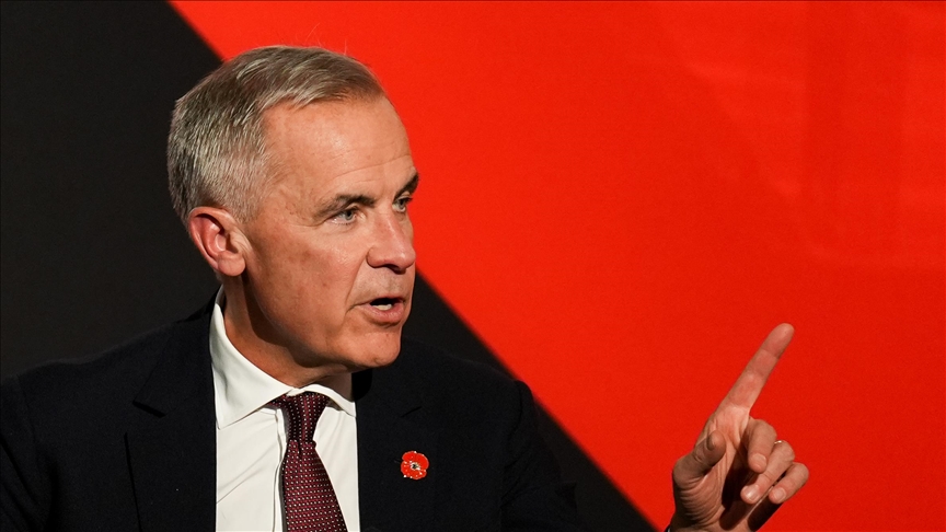 la liste des huit pays européens désormais ciblés par les représailles douanières de Washington