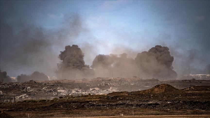 Alors que l’accord du 10 octobre devait s’appliquer, la situation militaire rapportée dans quatre secteurs de l’enclave