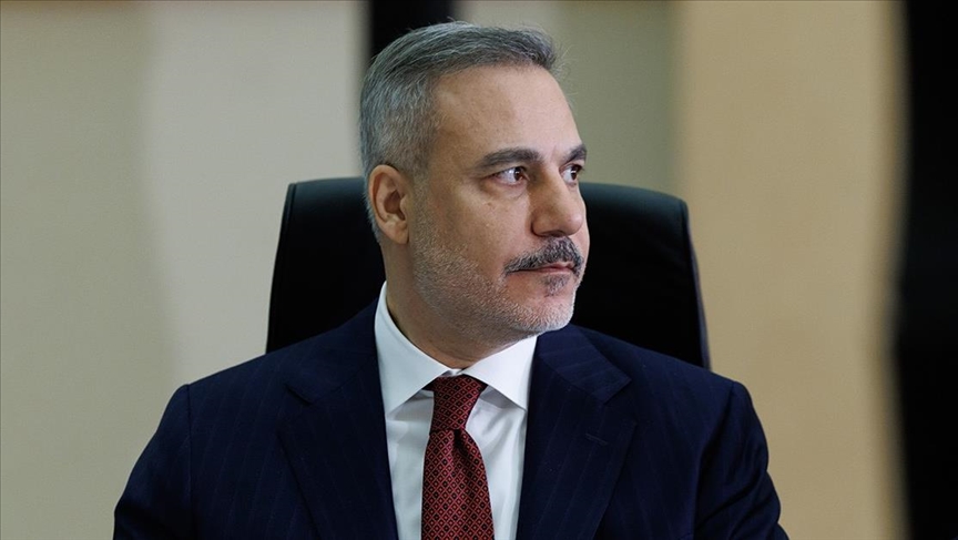 Pour évaluer l’urgence à Gaza, Hakan Fidan cible trois interlocuteurs stratégiques dans le monde arabe