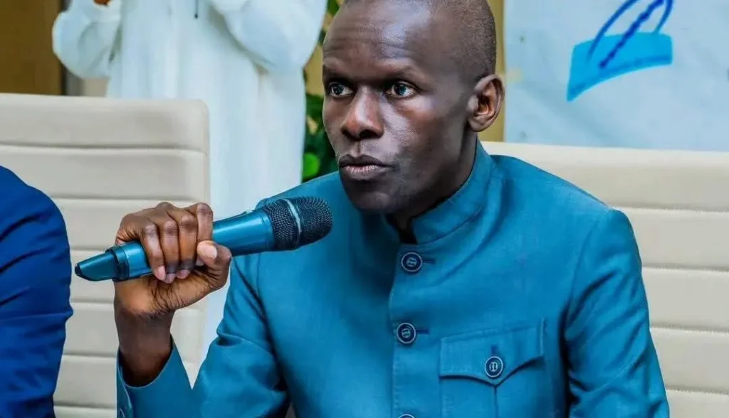 Afin d’ancrer l’héritage de Sadio Mané, la proposition concrète avancée par le directeur du Port