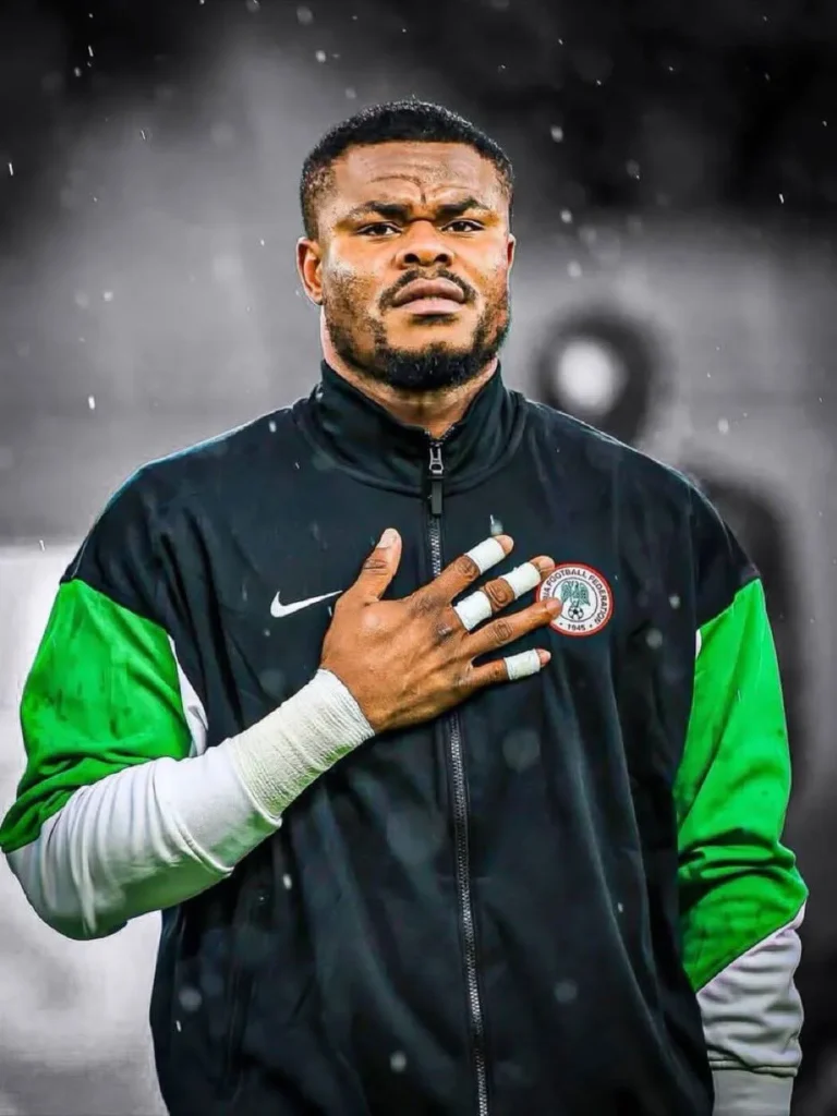 Pour ironiser sur le sort du Maroc, la proposition singulière formulée par le gardien nigérian à l’endroit de ses rivaux