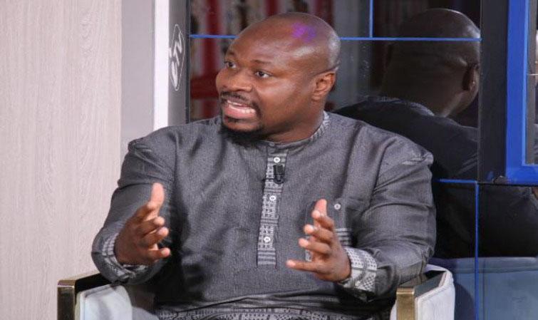 Guy Marius Sagna invoque une distinction spécifique remise à Donald Trump pour contester l’autorité morale de Gianni Infantino