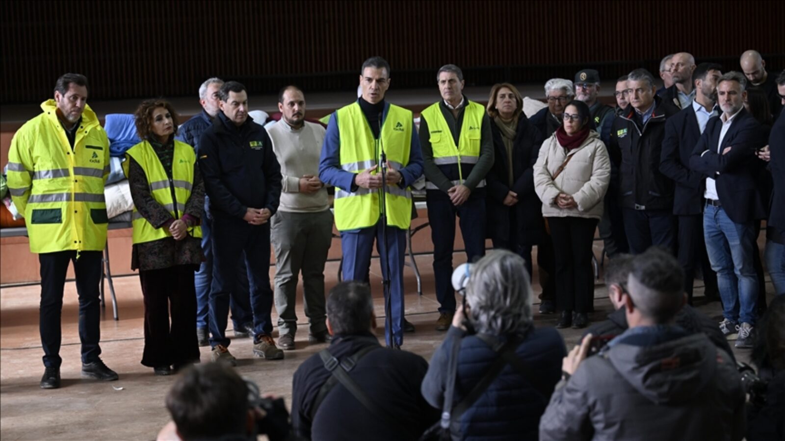 suite à la collision meurtrière de deux trains à grande vitesse, la démarche officielle entreprise par la Turquie