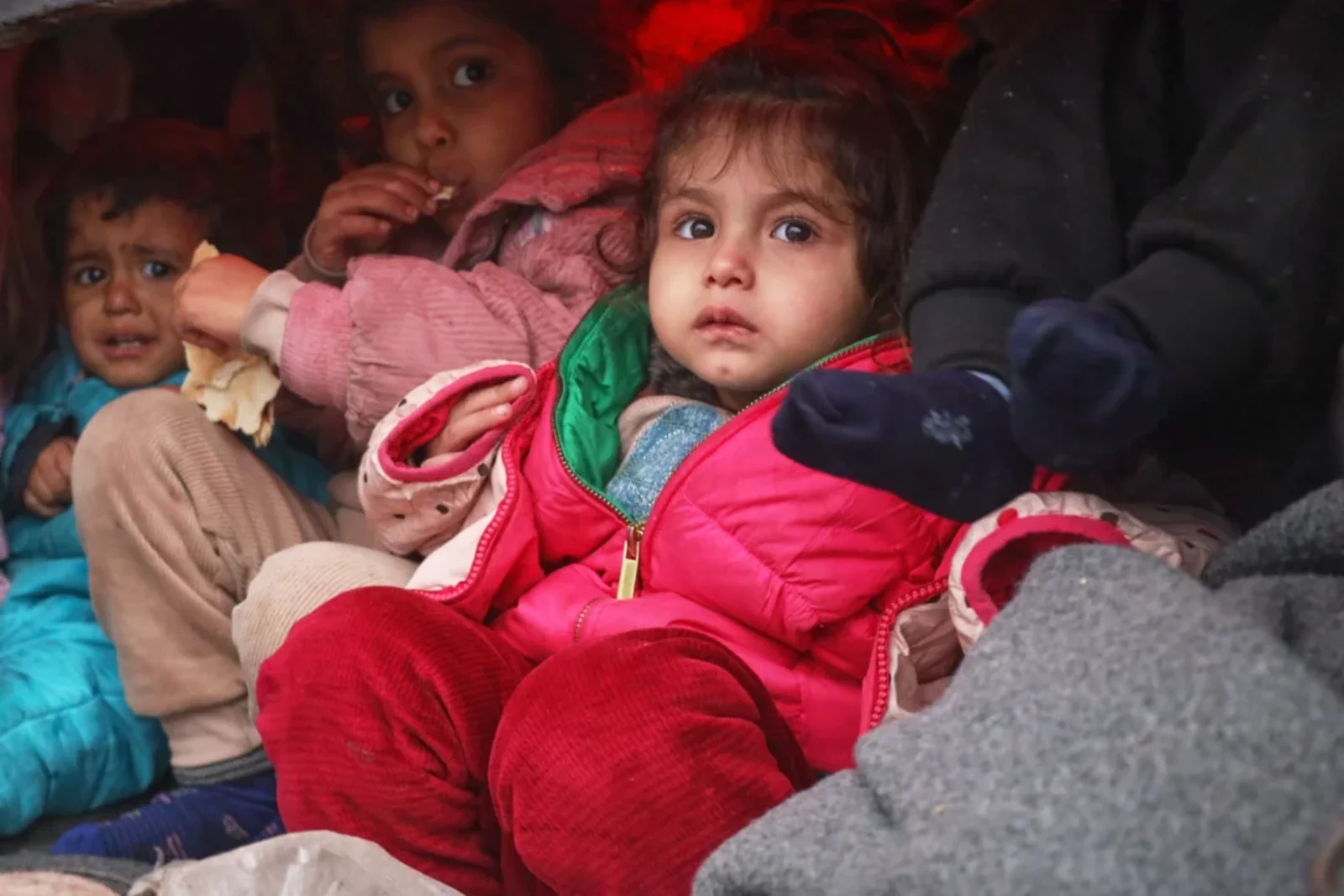 Le nouveau pouvoir syrien brise un tabou historique pour sceller l’accord avec les Forces démocratiques syriennes