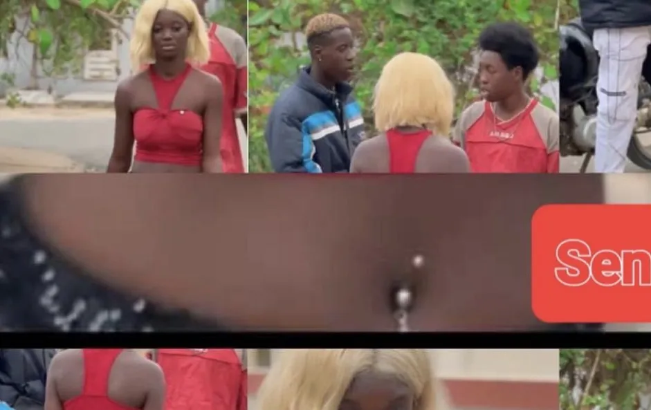 l’identité et le profil des mis en cause interpellés par la Brigade de Faidherbe