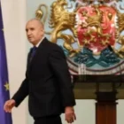 En pleine tourmente politique en Bulgarie, le pari risqué tenté par le chef de l’État pour s’inviter dans la course électorale