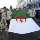 devant les sénateurs, la position intransigeante défendue par Alger face à la France