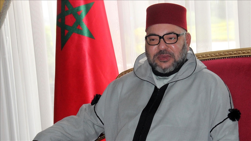 l’instance exclusive rejointe par le Roi Mohammed VI à la demande de Donald Trump