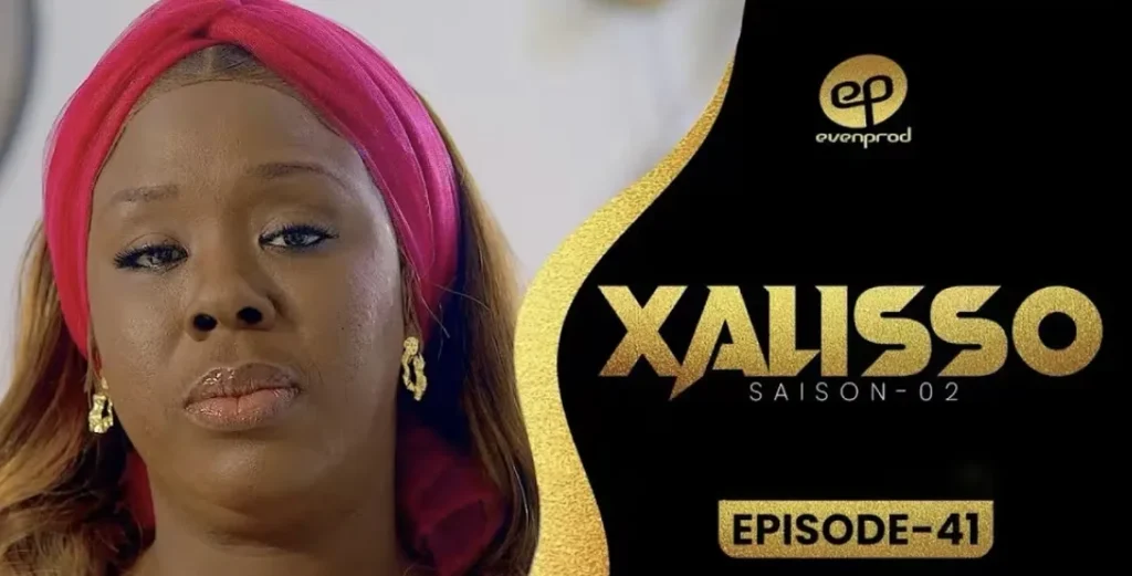 le nouvel épisode de Xalisso qui s’attaque aux complexes sociaux (Vidéo)
