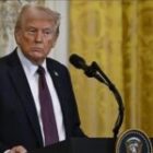 Pour forcer la main à Paris sur le dossier Gaza, la menace tarifaire exorbitante brandie par Donald Trump contre un secteur clé