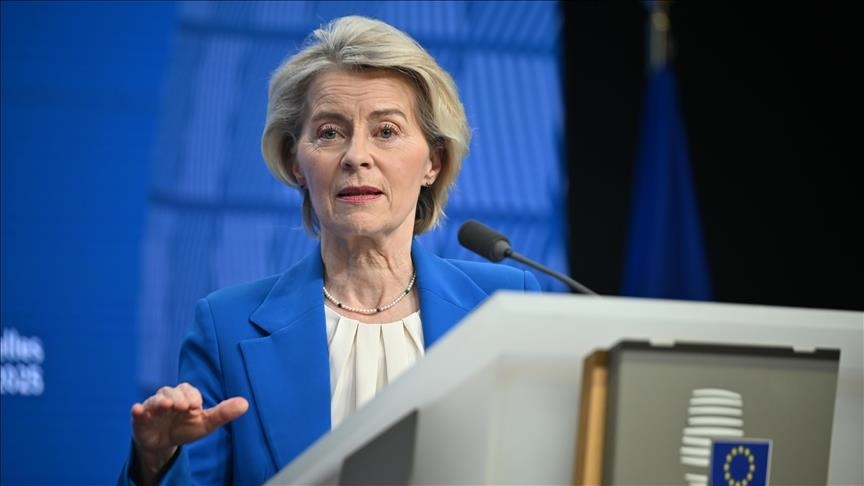 Ciblée par une motion de censure, la décision d’Ursula von der Leyen qui a éclipsé le fond du dossier Mercosur