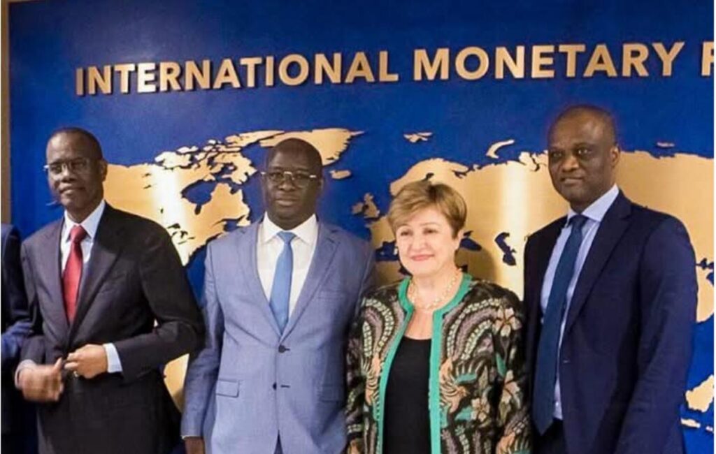 les deux filières concernées par la dernière directive de l’État