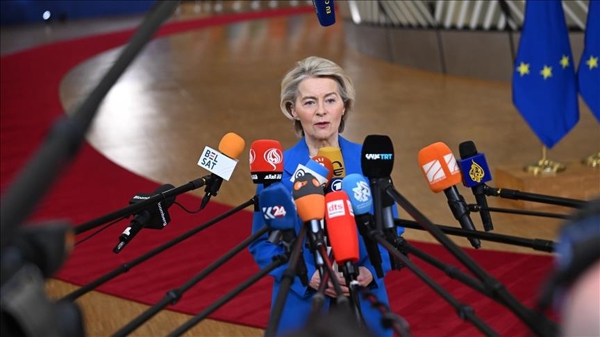 Ignorant les accords signés, la mise au point catégorique de l’UE après l’ultimatum de Trump sur le Groenland