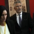 L’option catégoriquement exclue par le ministre de l’Intérieur pour expliquer la collision aux 41 morts