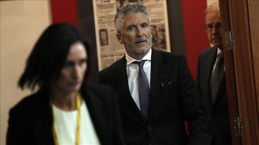 L’option catégoriquement exclue par le ministre de l’Intérieur pour expliquer la collision aux 41 morts