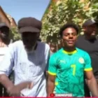 Une première escale lourde de sens pour IShowSpeed qui a privilégié un site historique précis dès son arrivée