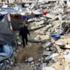 une requête officielle déposée à Londres pour étendre les sanctions au plus haut sommet de l’État israélien