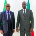 Sonko et Serge Ekué consolident les liens avec la BOAD