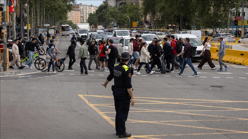 Violence contre les immigrés au Portugal, l’organisation hiérarchisée qui vient de tomber sous les coups de l’unité antiterroriste