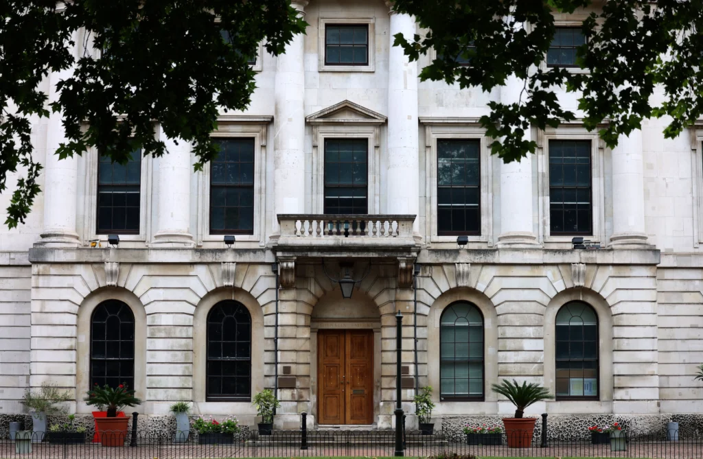 Alors que le MI5 redoute l’espionnage, la concession majeure accordée par le gouvernement britannique à la Chine en plein cœur de Londres