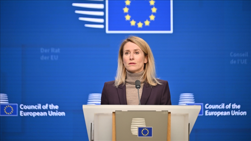 Bruxelles identifie les composants critiques à bannir pour affaiblir simultanément la Russie et le régime iranien