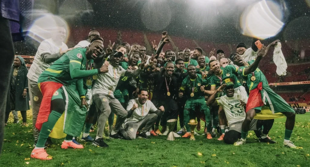 Gratification des héros de la nation : le détail chiffré de l’enveloppe et des terres attribuées individuellement