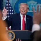 Alors que l’Europe s’inquiète pour sa sécurité, Donald Trump renverse la table en questionnant la volonté de ses alliés à défendre les États-Unis