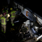 Deux jours après le choc en Andalousie, l’obstacle imprévu sur la voie qui a causé un nouvel accident mortel aux portes de Barcelone