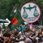 Décimée par les exécutions et l’exil sous l’ancien régime, la formation politique qui opère une remontée spectaculaire avant le scrutin de février au Bangladesh
