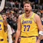 Après une première période à sens unique, le réveil foudroyant qui a permis aux Lakers de faire tomber Denver
