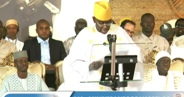 Le constat dressé par le ministre de l’Intérieur à Yoff met en lumière une dimension spécifique de l’héritage de Baye Laye