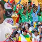 Après CAN/ Sanslimites chez Illimane NDIAYE