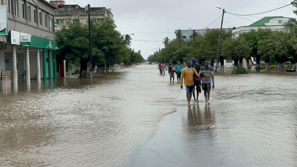 Les opérations de secours au Mozambique se heurtent à une double impasse logistique et financière selon les Nations Unies