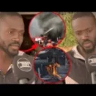 la lourde perte matérielle subie par le Tik Tokeur Ibrahima Sakho