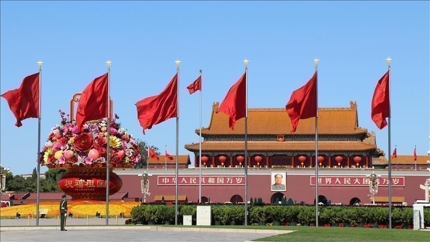 Malgré les réticences sécuritaires, le feu vert officiel de Londres qui ouvre la voie au plus grand complexe diplomatique chinois d’Europe