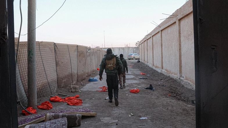 Dans le sillage des récents décès, la découverte par l’armée syrienne de dispositifs explosifs dissimulés au cœur des foyers