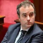 Contre la ligne de son propre camp, la figure de la droite qui exige la chute du gouvernement français après le 49.3