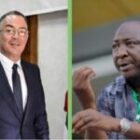 Alors que la presse évoquait une agression physique en coulisses, la mise au point catégorique du président de la fédération nigériane