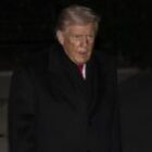 Juste après le décollage de Washington, la défaillance à bord d’Air Force One qui a contraint le président américain au demi-tour