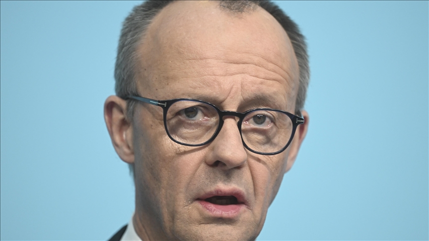 Invité à signer le « Conseil de la paix », la priorité européenne qui détourne le chancelier allemand de la cérémonie de Donald Trump