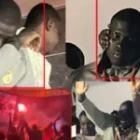 Au milieu d’une foule en délire, l’accueil triomphal réservé par la Médina à son champion d’Afrique