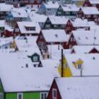 Au motif qu’aucun autre pays ne peut assurer sa sécurité, la région stratégique que Donald Trump exige d’acquérir immédiatement