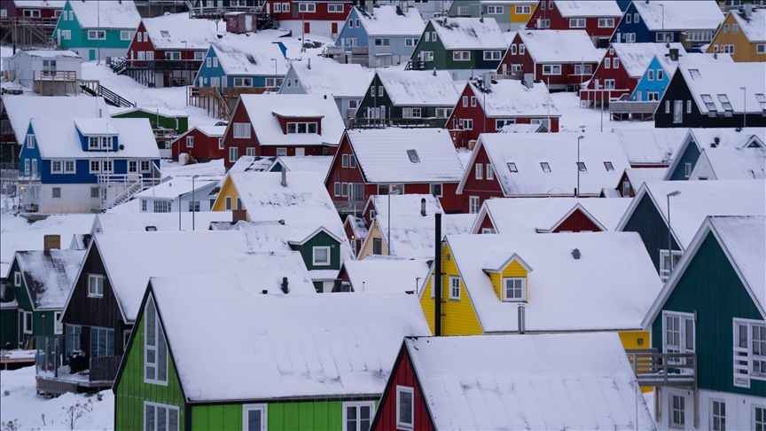 Au motif qu’aucun autre pays ne peut assurer sa sécurité, la région stratégique que Donald Trump exige d’acquérir immédiatement